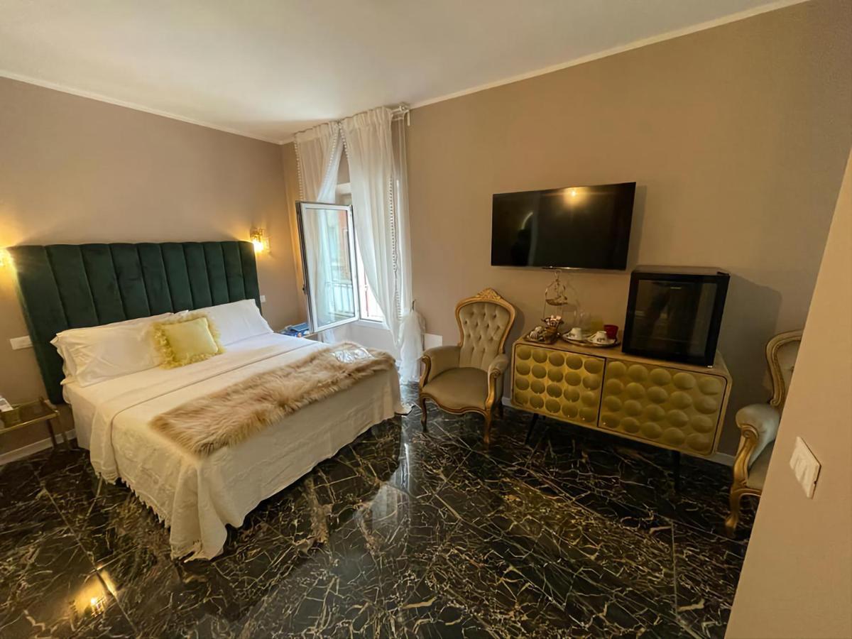 Konukevi Prestige Via Romagnoli Sirmione